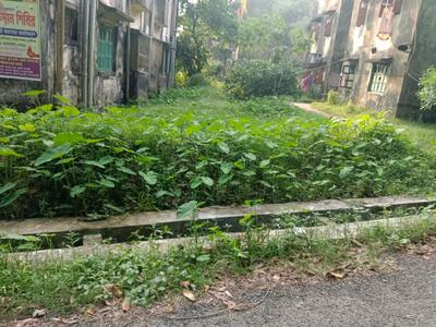 Residential Plot
