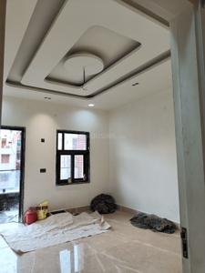 Hall Image of 1050 Sq.ft 3 BHK Builder Floor for sale in Shastri Nagar New Delhi for Rs. 11000000