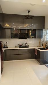Kitchen Image of 1168 Sq.ft 2 BHK Apartment / Flat for sale in ASN Gardenia, Horamavu Bengaluru for Rs. 9860000
