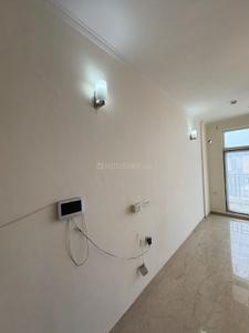 Hall Image of 1680 Sq.ft 3 BHK Apartment / Flat for rent in Omaxe The Palace, Gomti Nagar Lucknow for Rs. 33000