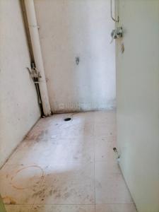 Balcony Image of 1194 Sq.ft 3 BHK Apartment / Flat for rent in Chandrarang Satin Sky, Pimple Gurav Pune for Rs. 31000