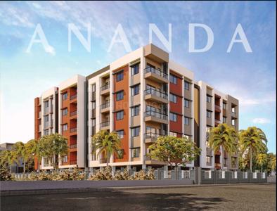 Image of 1253 Sq.ft 3 BHK Apartment / Flat for sale in Sevoke Rd, Siliguri for Rs. 5513200