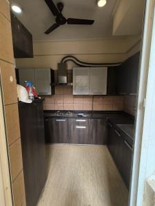 Bathroom Image of 1525 Sq.ft 3 BHK Apartment / Flat for sale in Dasnac The Jewel, Sector 75 Noida for Rs. 21500000