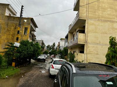Image of 2116 Sq.ft 3 BHK Independent House for sale in Industrial Development Colony, Jalandhar for Rs. 7000000