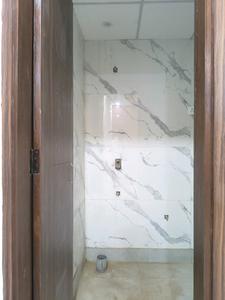 Bedroom Two Image of 1500 Sq.ft 3 BHK Builder Floor for sale in Reeba Homes Builder Floors, Vaishali Ghaziabad for Rs. 18551000
