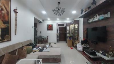 Hall Image of 1275 Sq.ft 3 BHK Apartment / Flat for sale in Lodha Paradise, Thane West Thane for Rs. 19100000