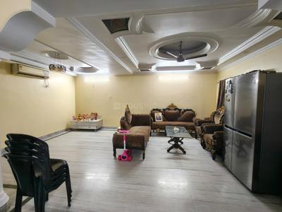 Hall Image of 1864 Sq.ft 3 BHK Apartment / Flat for sale in Maniktala Kolkata for Rs. 19000000