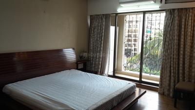 Bedroom Image of 2465 Sq.ft 4 BHK Apartment / Flat for sale in Ekta Lake Lucerne, Powai Mumbai for Rs. 70000000