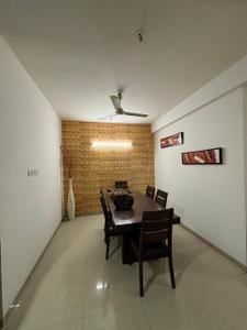 Hall Image of 1250 Sq.ft 2 BHK Apartment / Flat for rent in Peninsula Ashok Astoria Villas, Gangapur Nashik for Rs. 25000