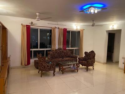 Living Room Image of 1360 Sq.ft 3 BHK Apartment / Flat for sale in Karia Konark Campus, Viman Nagar Pune for Rs. 21000000