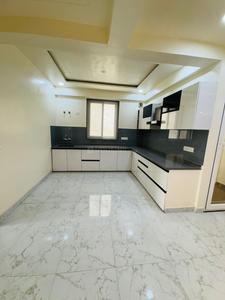 Kitchen Image of 1542 Sq.ft 3 BHK Apartment / Flat for sale in Lucky Heights 4, Vaishali Nagar Jaipur for Rs. 13000000