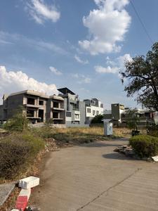 Image of 1500 Sq.ft Residential Plot / Land for sale in Satya Malwa County, Manglia, Indore for Rs. 6750000