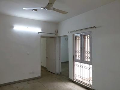 Hallway Image of 1550 Sq.ft 3 BHK Apartment / Flat for rent in Sarita Vihar New Delhi for Rs. 65000
