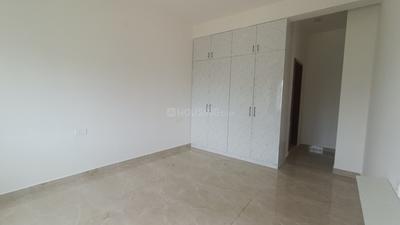Bedroom Image of 2230 Sq.ft 4 BHK Villa for rent in Urban Commune, Mokila Hyderabad for Rs. 30000