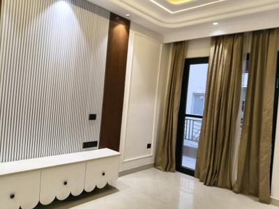 Bedroom Image of 2500 Sq.ft 4 BHK Builder Floor for sale in Palam Vihar Gurgaon for Rs. 35000000