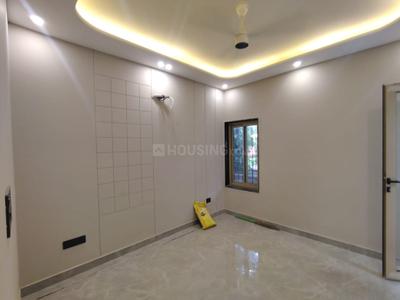 Bedroom Image of 1550 Sq.ft 3 BHK Apartment / Flat for sale in Alaknanda New Delhi for Rs. 35500000