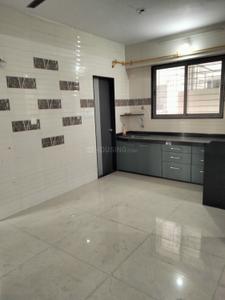 Kitchen Image of 1455 Sq.ft 3 BHK Apartment / Flat for sale in Palanpur Surat for Rs. 6151000
