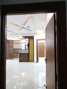 Main Entrance Image of 2000 Sq.ft 4 BHK Builder Floor for sale in Rajendra Nagar Ghaziabad for Rs. 17000000
