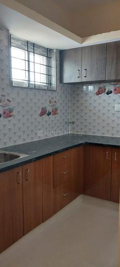 Choodasandra Kitchen 1