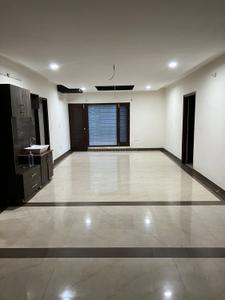 Hall Image of 3400 Sq.ft 3 BHK Builder Floor for rent in Sector 61 Mohali for Rs. 45000