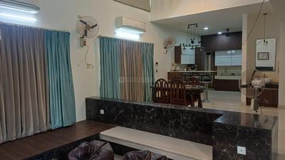 5 BHK Villa