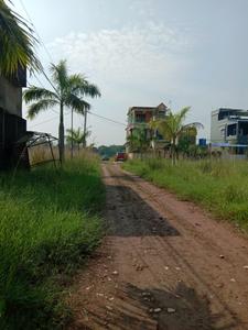 Image of 1440 Sq.ft Residential Plot / Land for sale in Fresco Fountain City Plots, Sankharipota, Raypur for Rs. 640000