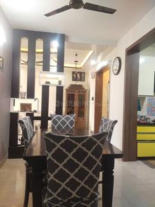 Hall Image of 1295 Sq.ft 2 BHK Apartment / Flat for sale in Marvel Sequoia by Marvel Infra Build, Kadugodi Bengaluru for Rs. 13300000