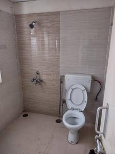 Image of 1300 Sq.ft 3 BHK Apartment / Flat for rent in Rishita Manhattan, Gomti Nagar Extension, Lucknow for Rs. 22000