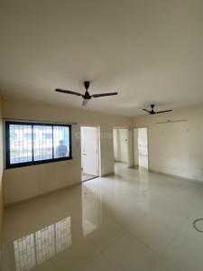Hall Image of 1400 Sq.ft 3 BHK Apartment / Flat for rent in Pate Kalakunj - B, Kothrud Pune for Rs. 45000