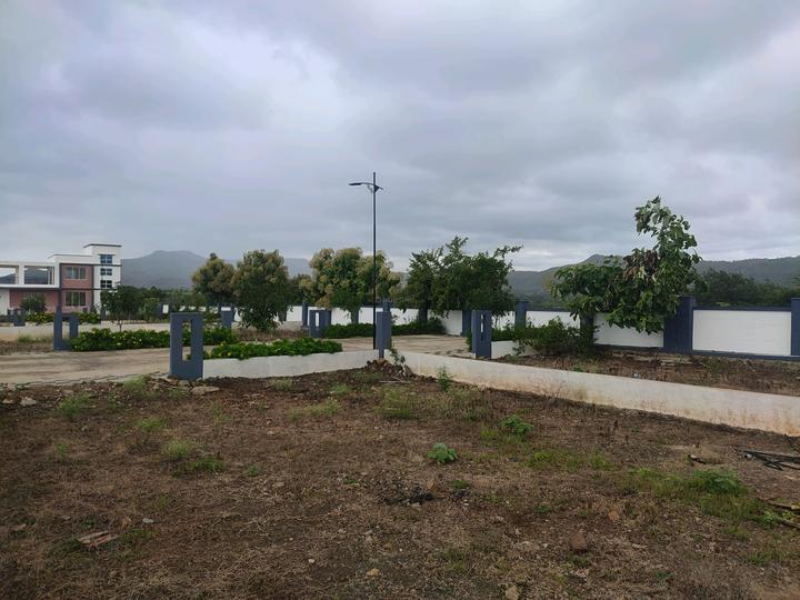 Manjari Budruk Main Image 1