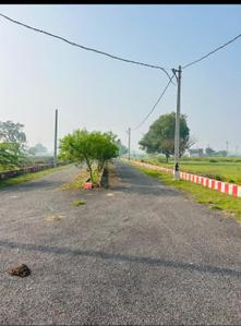 Image of 1000 Sq.ft Residential Plot / Land for sale in Aadianant Anant Valley, Mohanlalganj, Lucknow for Rs. 850000
