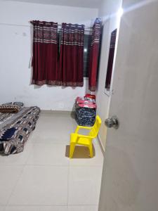 Bedroom Image of 700 Sq.ft 1 BHK Apartment / Flat for sale in Sipani Jardin, Bommasandra Bengaluru for Rs. 4000000
