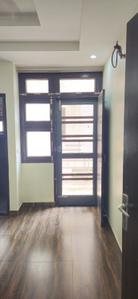 Bedroom Image of 720 Sq.ft 2 BHK Builder Floor for rent in Palam Vihar Extension Gurgaon for Rs. 18000