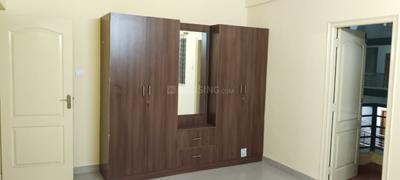 Bedroom Image of 1172 Sq.ft 2 BHK Apartment / Flat for sale in SLV Sunflower, K R Puram Bengaluru for Rs. 6000000