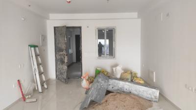 Living Room Image of 2335 Sq.ft 3 BHK Apartment / Flat for sale in Rajapushpa Provincia, Narsingi Hyderabad for Rs. 27200000