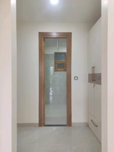 Bedroom One Image of 4950 Sq.ft 4 BHK Builder Floor for sale in Green Field Colony Faridabad for Rs. 33500000