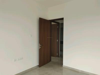 Bedroom Image of 800 Sq.ft 2 BHK Apartment / Flat for sale in Sheth Auris Bliss, Malad West Mumbai for Rs. 19300000