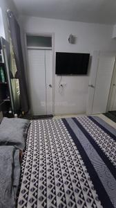 Bedroom Image of 1215 Sq.ft 2 BHK Apartment / Flat for sale in Venus Parkheights, Vejalpur Ahmedabad for Rs. 6800000
