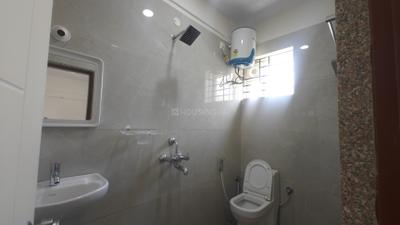 Image of 1250 Sq.ft 2 BHK Apartment / Flat for rent in Singasandra, Bengaluru for Rs. 38200