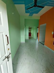 Living Room Image of 750 Sq.ft 2 BHK Independent House for rent in Maddur Mandya for Rs. 6900