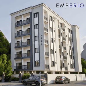 Building Image of 927 Sq.ft 2 BHK Apartment / Flat for sale in Nohsa Patna for Rs. 4635000