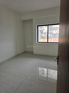 Bedroom Image of 2100 Sq.ft 4 BHK Apartment / Flat for sale in Rohra Tirath Waterfront, Lake Town Kolkata for Rs. 12500000