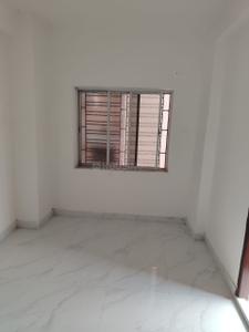 Bedroom Image of 861 Sq.ft 2 BHK Apartment / Flat for sale in Baguiati Kolkata for Rs. 3874500