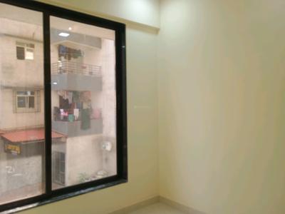 Bedroom Image of 865 Sq.ft 2 BHK Apartment / Flat for sale in Balaji Krishna, Thakurli Thane for Rs. 6240000