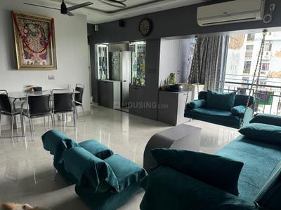 Hall Image of 1290 Sq.ft 2 BHK Apartment / Flat for sale in South City Garden, Behala Kolkata for Rs. 12500000