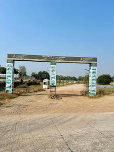 Image of 1000 Sq.ft Residential Plot / Land for sale in Saswad, Pune for Rs. 1800000