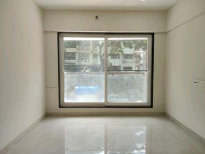 Bedroom Image of 1281 Sq.ft 3 BHK Apartment / Flat for sale in Agarwal Florence, Goregaon West Mumbai for Rs. 27400000