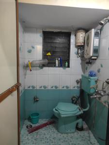 Image of 800 Sq.ft 2 BHK Apartment / Flat for rent in Anand Vastu Anand, Kalwa, Thane for Rs. 25000
