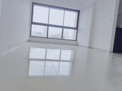 Hall Image of 650 Sq.ft 1 BHK Apartment / Flat for rent in Rustomjee Bella Wing A And B, Bhandup West Mumbai for Rs. 36000