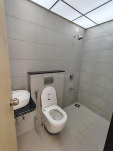 Image of 1080 Sq.ft 2 BHK Apartment / Flat for rent in Rama Metro Life Maxima Residences, Tathawade, Pune for Rs. 26000